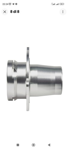 Turbo upgrade tfsi k03 - 2.0,