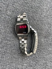 Orologio PULSAR LED DONNA