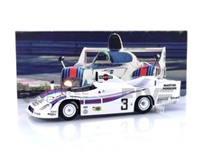 WERK 83 1/18 - PORSCHE 936