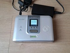 Canon Selphy CA-CP200