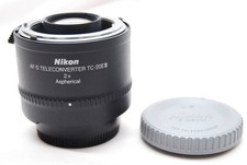 Nikon AF-S TELECONVERTITORE