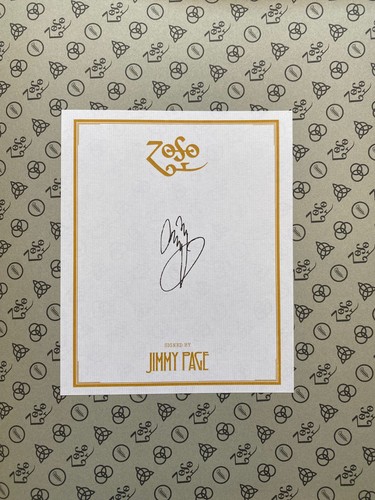 Libro autografato firmato