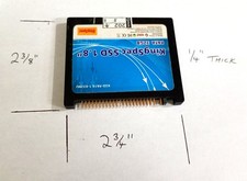 kingspec 32G SSD 1.8" PATA
