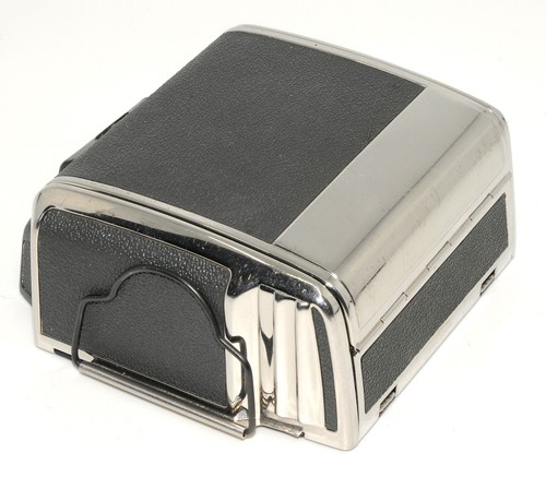 Bronica s2a rivista 6x6 - s/s2a,