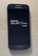 Samsung Galaxy S4 mini | GT