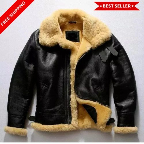 Cappotto uomo raf - cappotto, geniune