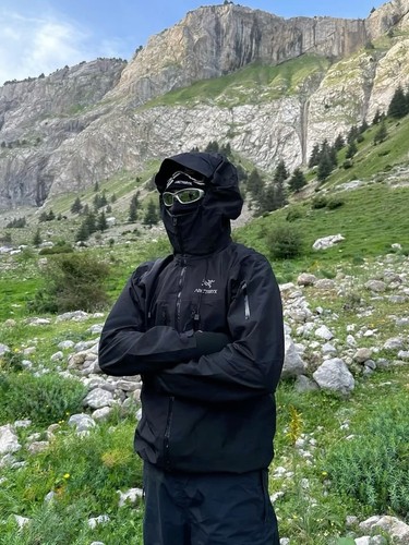 Arcteryx beta jacket mens - ar,