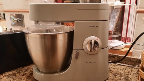 Kenwood major premier - kenwood,