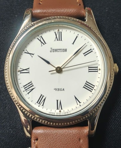 Orologio citizen vega - vega, junction