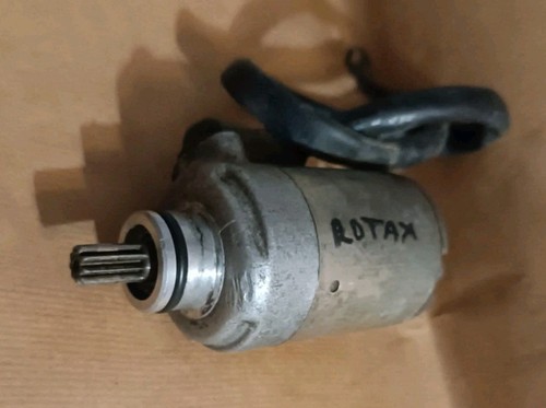 Motorino avviamento aprilia - motorino,