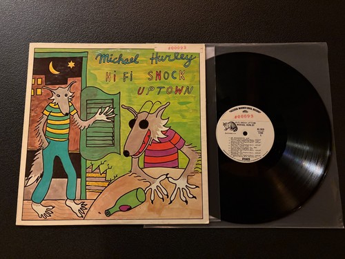Michael hurley snock - michael, hi