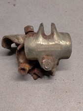 Giunto Morsetto Dalmine Ponteggio