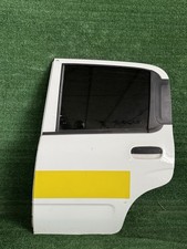 Portiera Porta Sportello Fiat