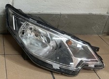 FARO ANTERIORE DESTRO CROMATO