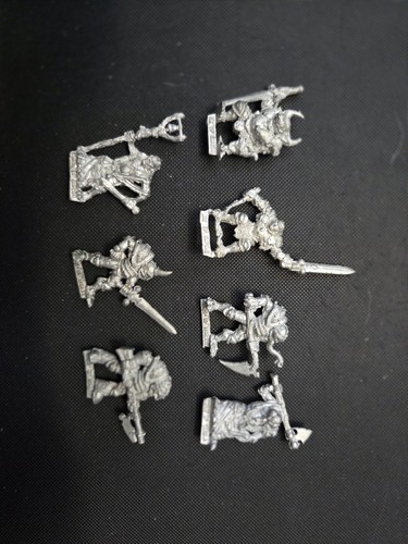 Warhammer fantasy chaos - warhammer,