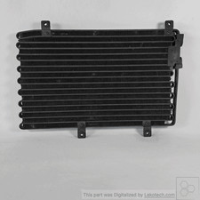 60610662 Condensatore a/c
