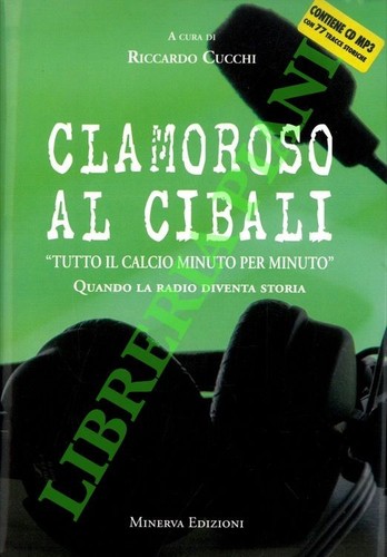 Clamoroso - (cucchi, riccardo)