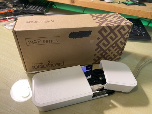 Router lte mikrotik wap - mikrotik,