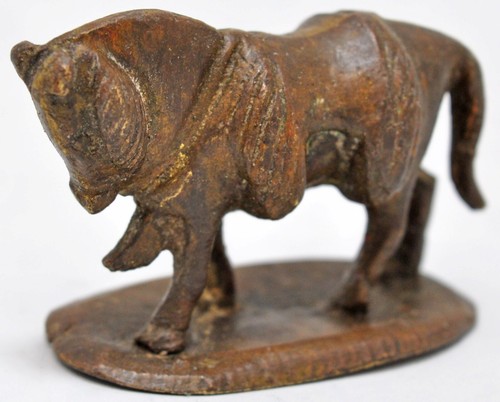 Antico ottone piccolo - antico,