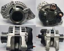 Alternatore Denso 104210-3730 100 A Mini One D 2003/2006. Garantito 12 m