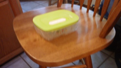 Tupperware fridgesmart small - fridgesmart,