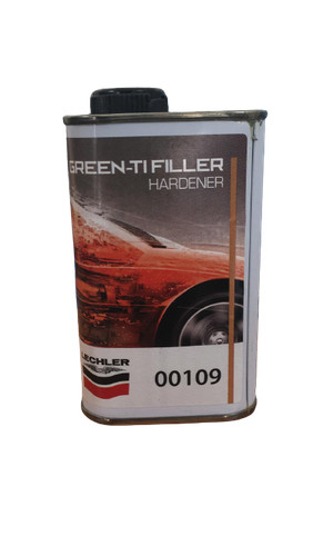 200ml catalizzatore lechler - catalizzatore,
