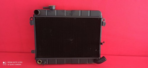 Radiatore motore fiat - fiat, 125