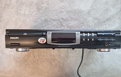 Philips 723 cd - philips,