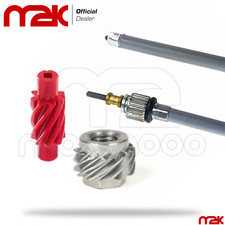 Kit revisione rinvio metallo - rinvio,