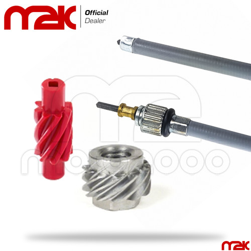 Kit revisione rinvio - revisione, metallo