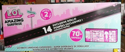 Lol surprise amazing - lol,