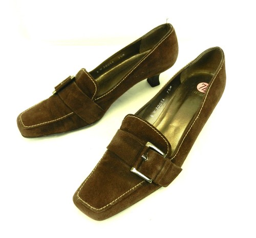 Scarpe mocassino stuart - mocassino,