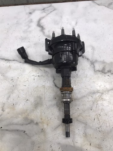 Omc 351 v8 ford - 96,