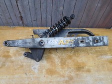 APRILIA 125 TUAREG ETX