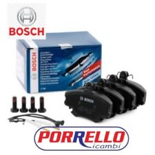 KIT PASTIGLIE FRENO ANTERIORE