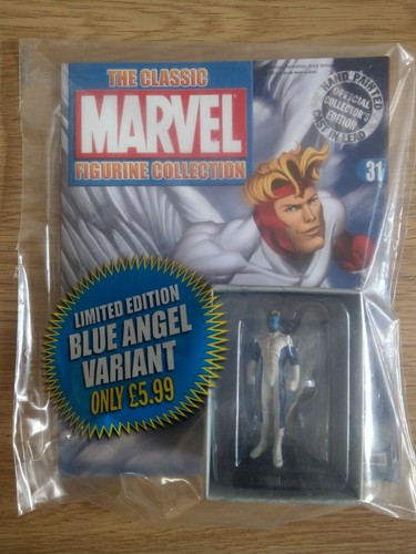 Rara eaglemoss collezione - eaglemoss,,