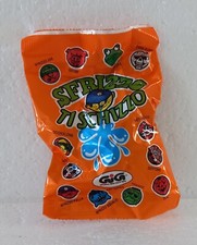 SFRIZZO TI SCHIZZO Nuovo Busta