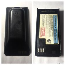 BATTERIA MOTOROLA 8700 8200 9600 8900 FAT AKKU BATTERY 7.2 LITHIUM ION 