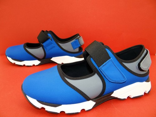 Marni snzu000630 sneaker - snzu000630,