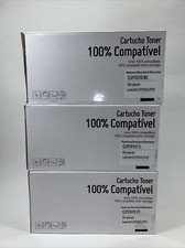 Lot Of 3 CLP315/310 LaserJet