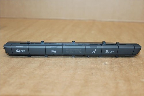 Interruttore multiplo audi - interruttore,