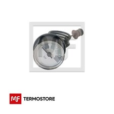 IDROMETRO MANOMETRO 0-4 BAR