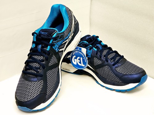 Asics 2000 uomo - gt, 3