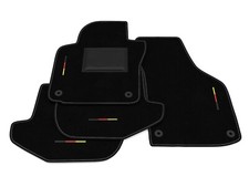 Tappetini compatibili con Volkswagen Eos 2006-2015