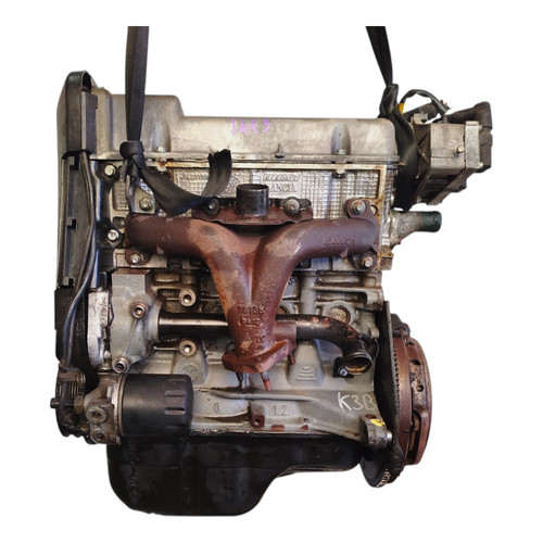 Motore fiat punto - i, (176)
