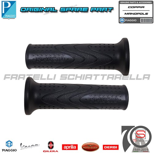 Coppia manopole originale - coppia,