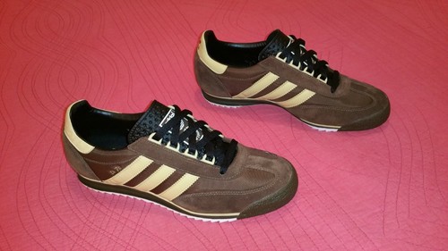 Adidas city series - sl,