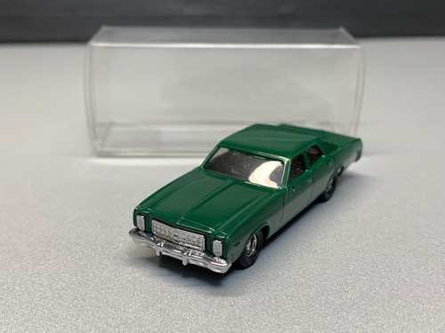 Plymouth fury lux - plymouth, berlina