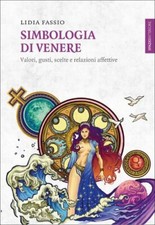 LIBRO SIMBOLOGIA DI VENERE -