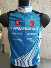 GILET JACKET SMANICATO